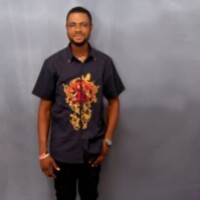 Profile picture of Nwagwu James Okoroafor