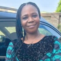 Profile picture of Gloria